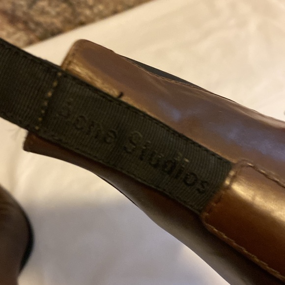 Acne Studios Jensen Chelsea Boot size 37 - Picture 9 of 16